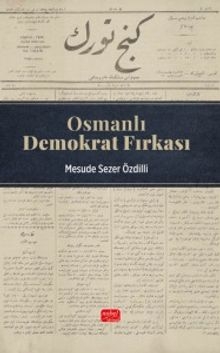 Osmanlı Demokrat Fırkası