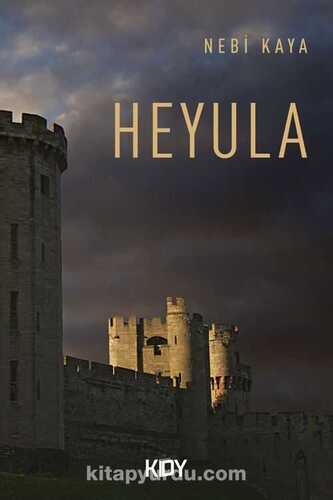 Heyula — Nebi Kaya