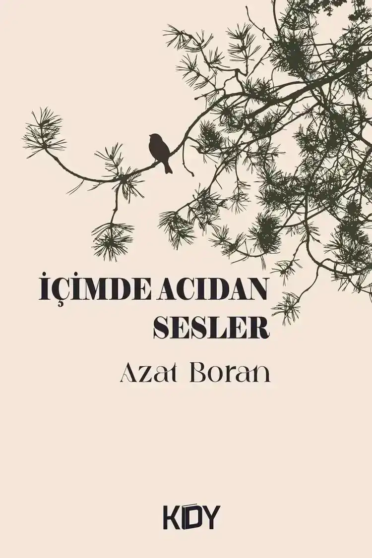 İçimde Acıdan Sesler