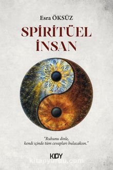 Spiritüel İnsan