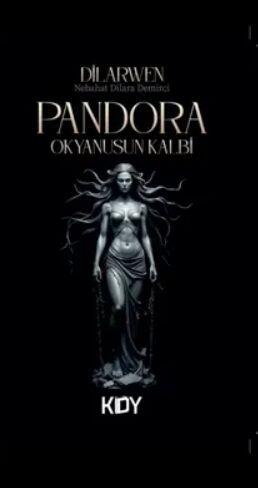 Pandora: Okyanusun Kalbi