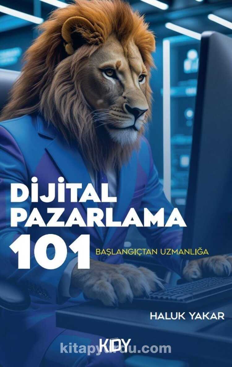 Dijital Pazarlama 101