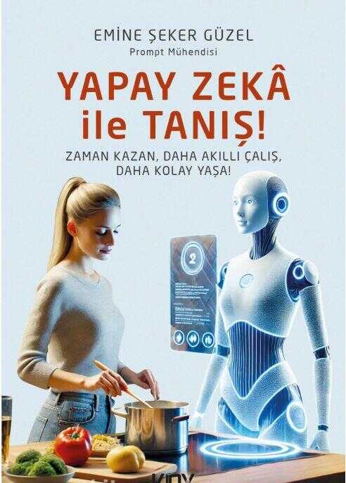 Yapay Zeka ile Tanış!