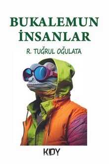 Bukalemun İnsanlar