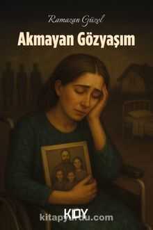 Akmayan Gözyaşım
