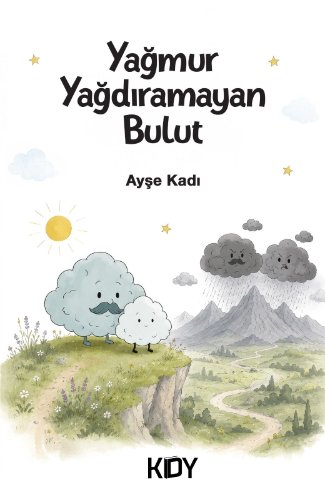 Yağmur Yağdıramayan Bulut