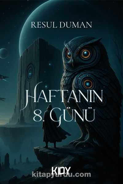 Haftanın 8. Günü