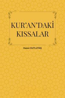 Kur'an'daki Kıssalar