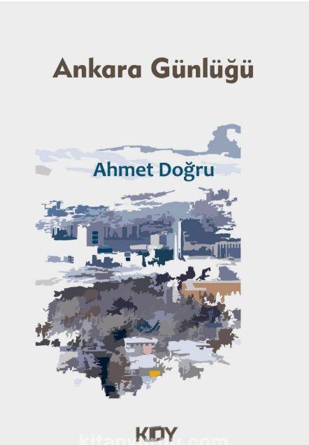 Ankara Günlüğü