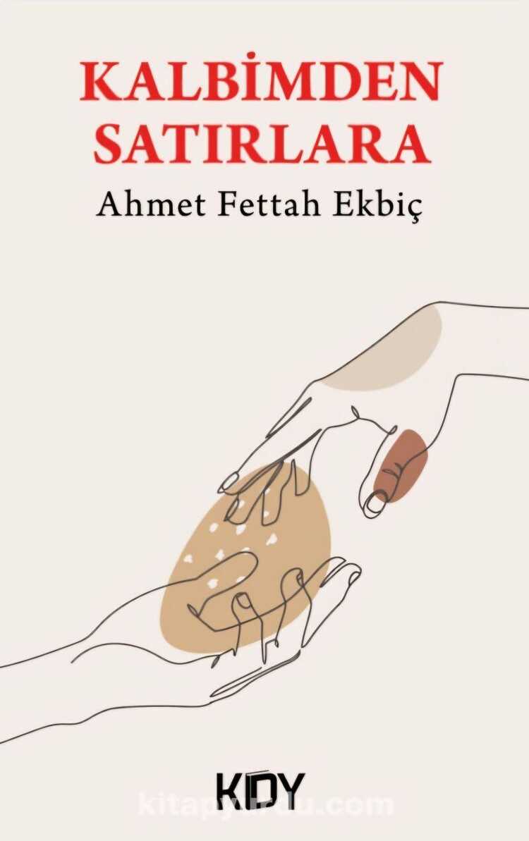 Kalbimden Satırlara