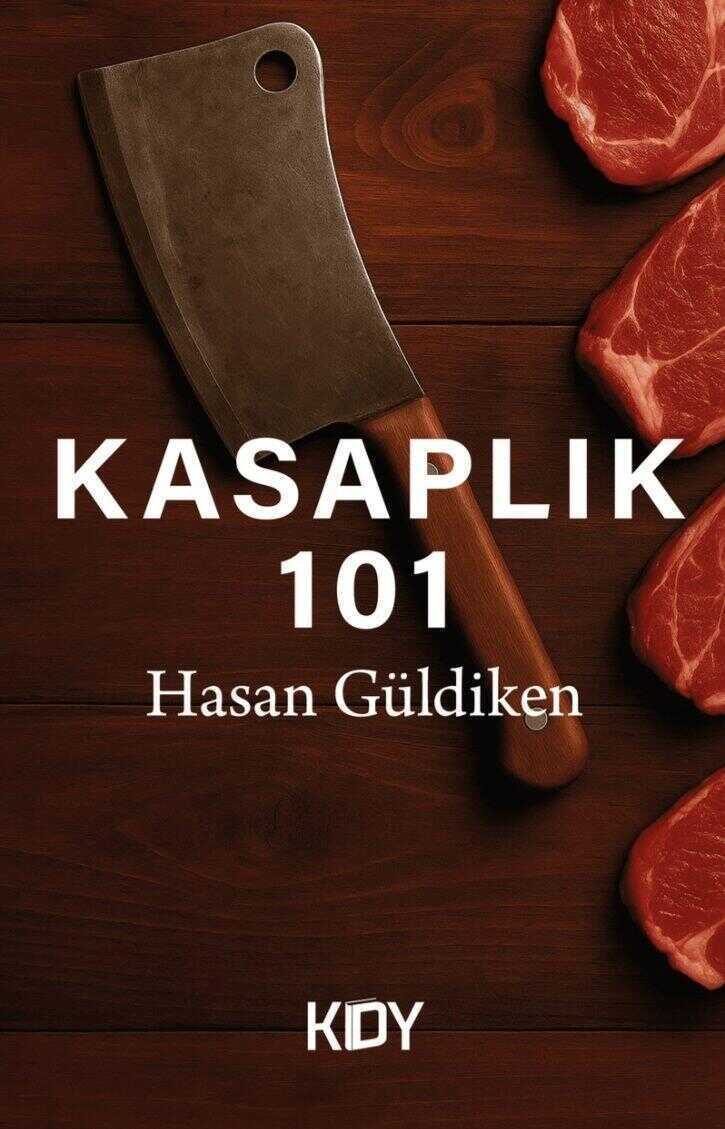 Kasaplık 101