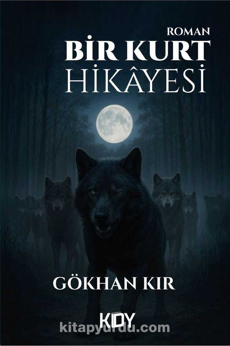 Bir Kurt Hikayesi