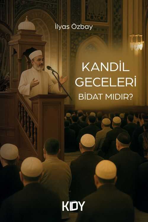 Kandil Geceleri Bidat Mıdır?