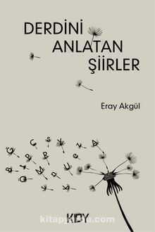 Derdini Anlatan Şiirler