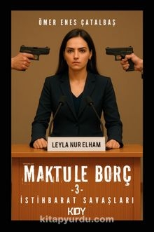 Maktule Borç 3