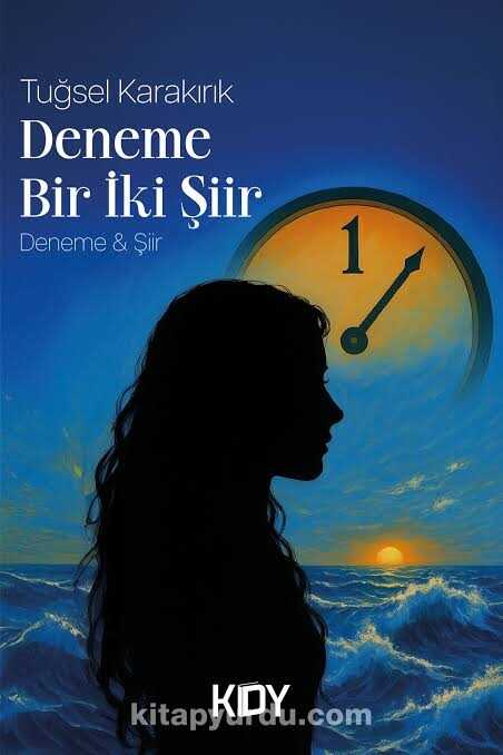 Deneme Bir İki Şiir