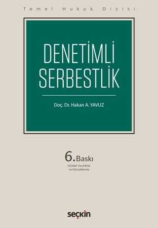 Denetimli Serbestlik