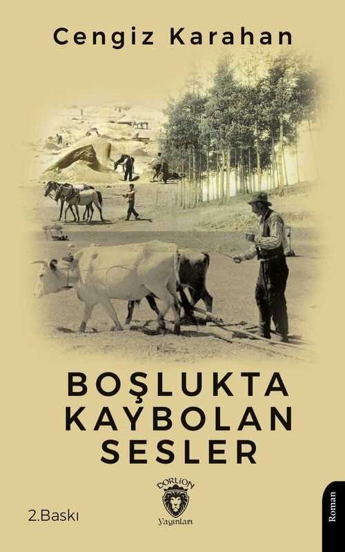 Boşlukta Kaybolan Sesler