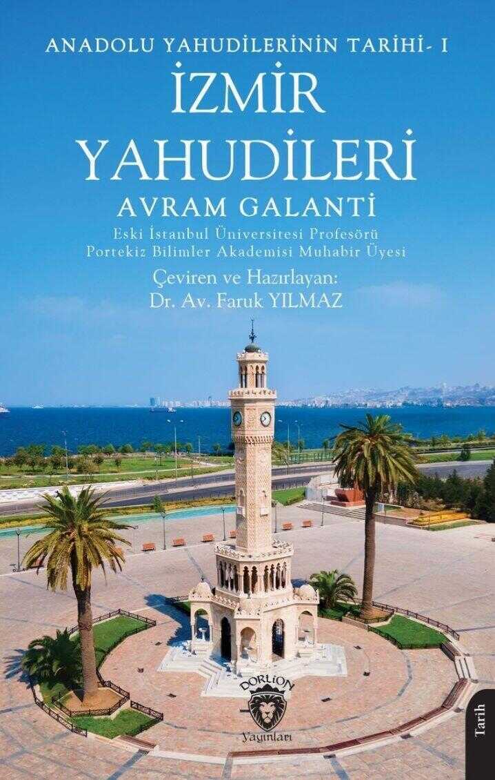 İzmir Yahudileri
