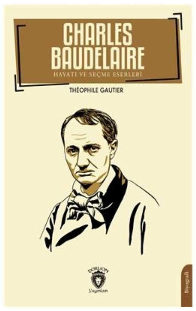 Charles Baudelaire