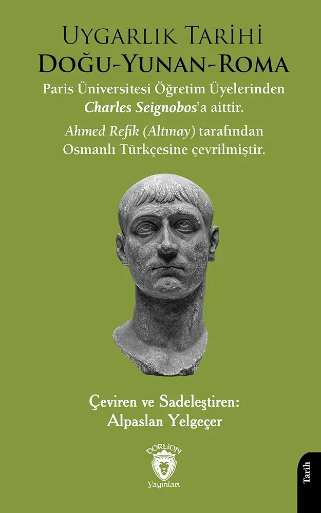 Uygarlık Tarihi