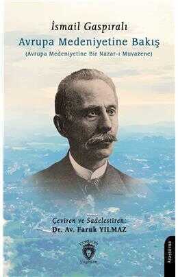 Avrupa Medeniyetine Bakış