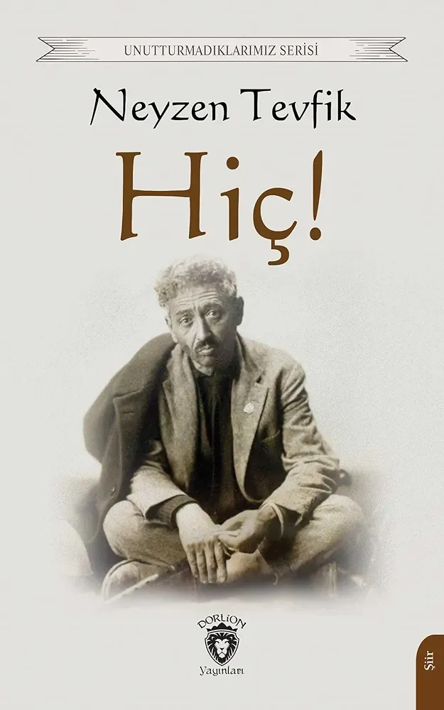 Hiç!