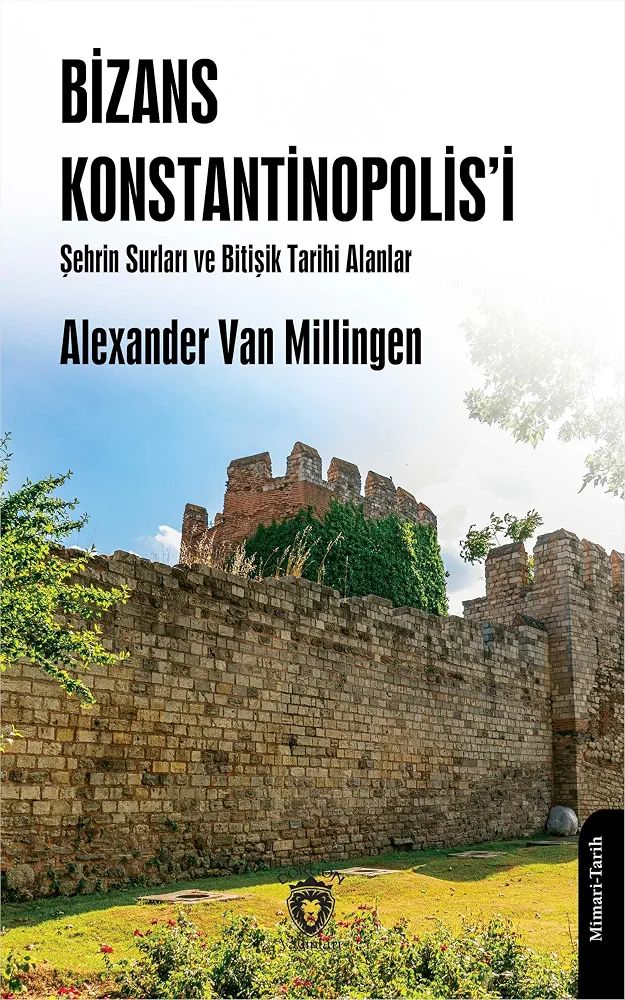 Bizans Konstantinopolis’i