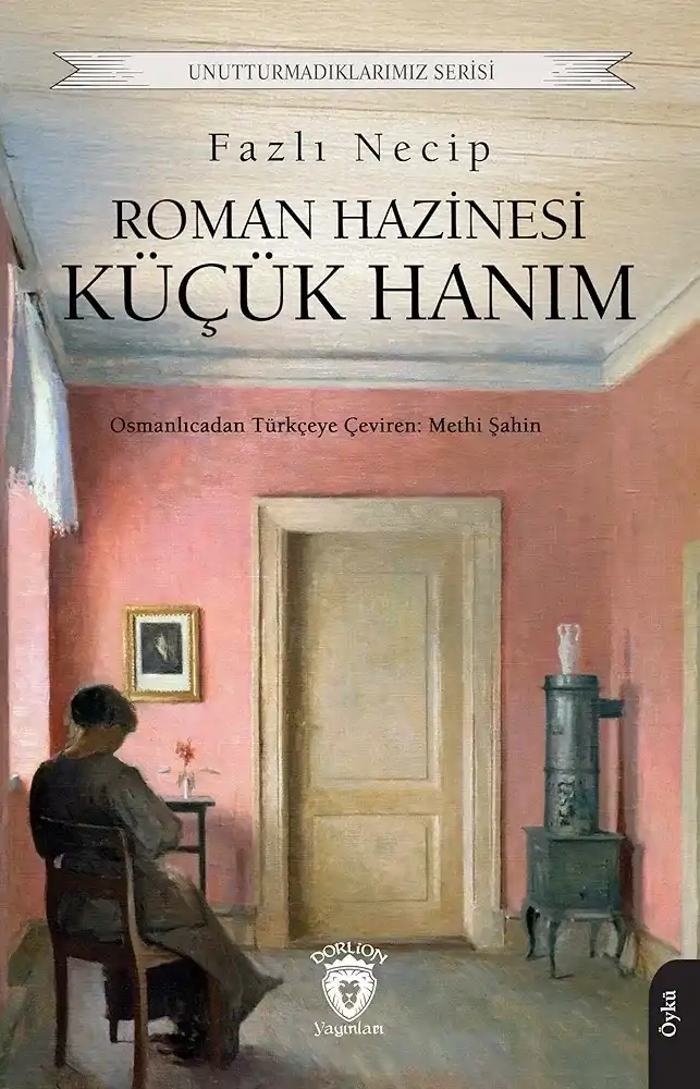Roman Hazinesi Küçük Hanım