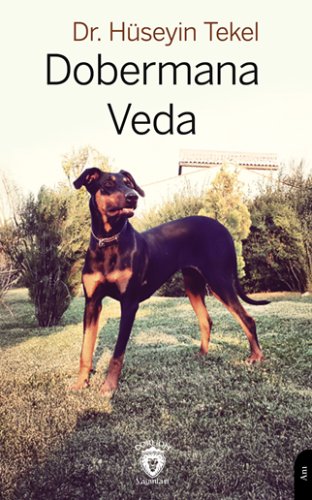 Dobermana Veda
