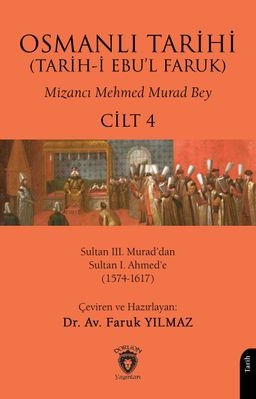 Osmanlı Tarihi (Tarih-i Ebu'l Faruk)