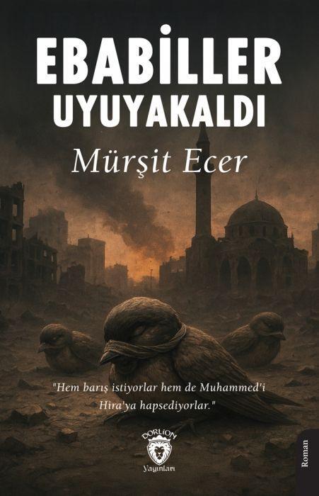 Ebabiller Uyuyakaldı