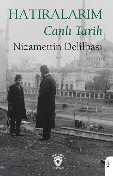 Hatıralarım