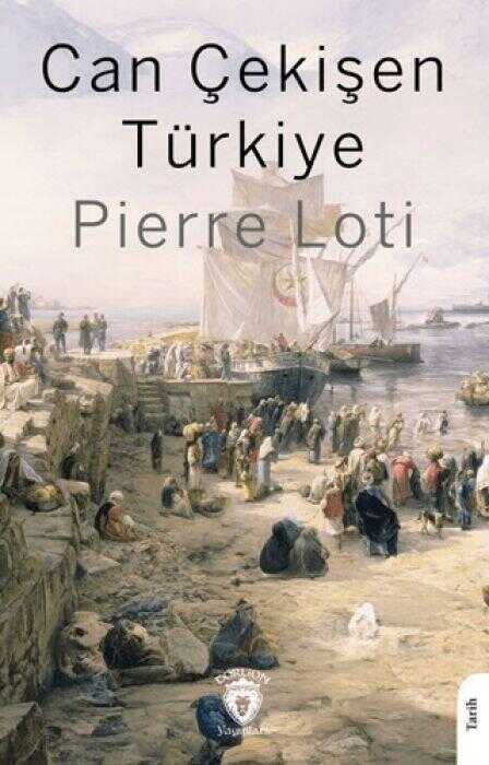 Can Çekişen Türkiye