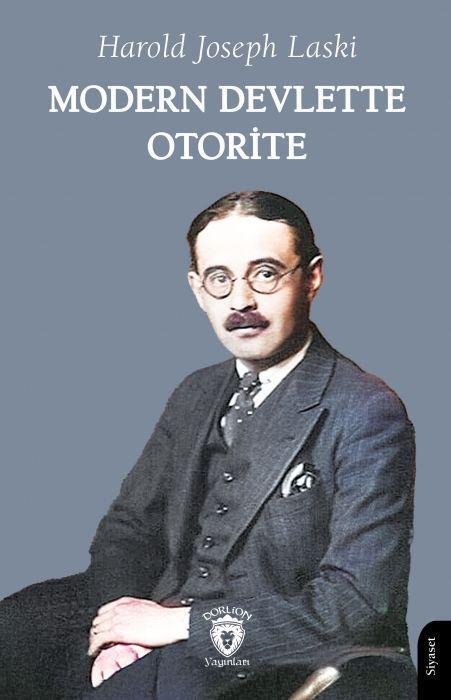 Modern Devlette Otorite