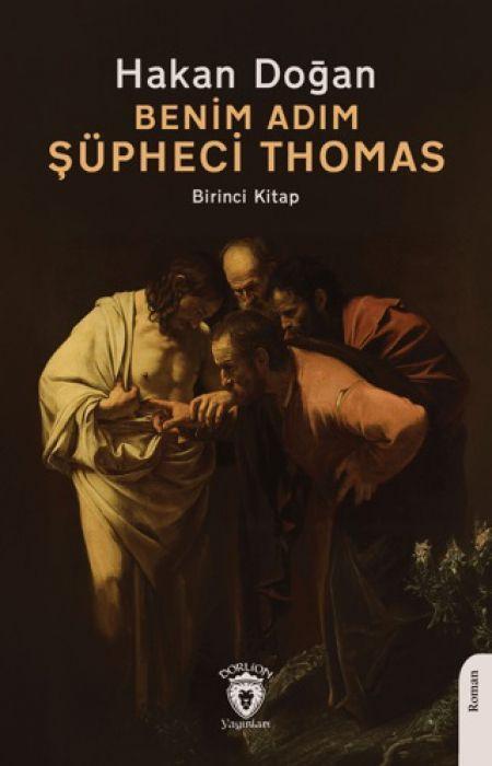 Benim Adım Şüpheci Thomas