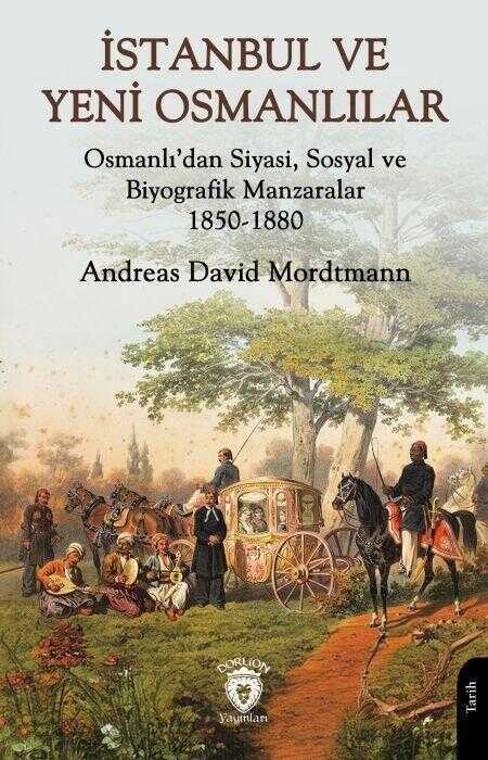 İstanbul ve Yeni Osmanlılar