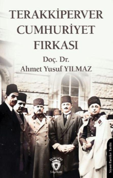 Terakkiperver Cumhuriyet Fırkası