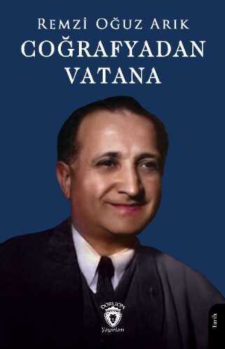 Coğrafyadan Vatana