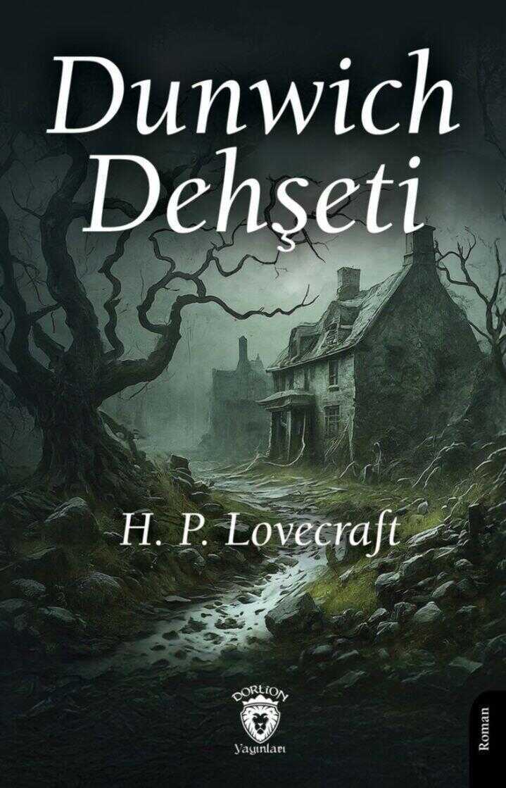 Dunwich Dehşeti