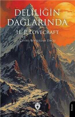 Deliliğin Dağlarında