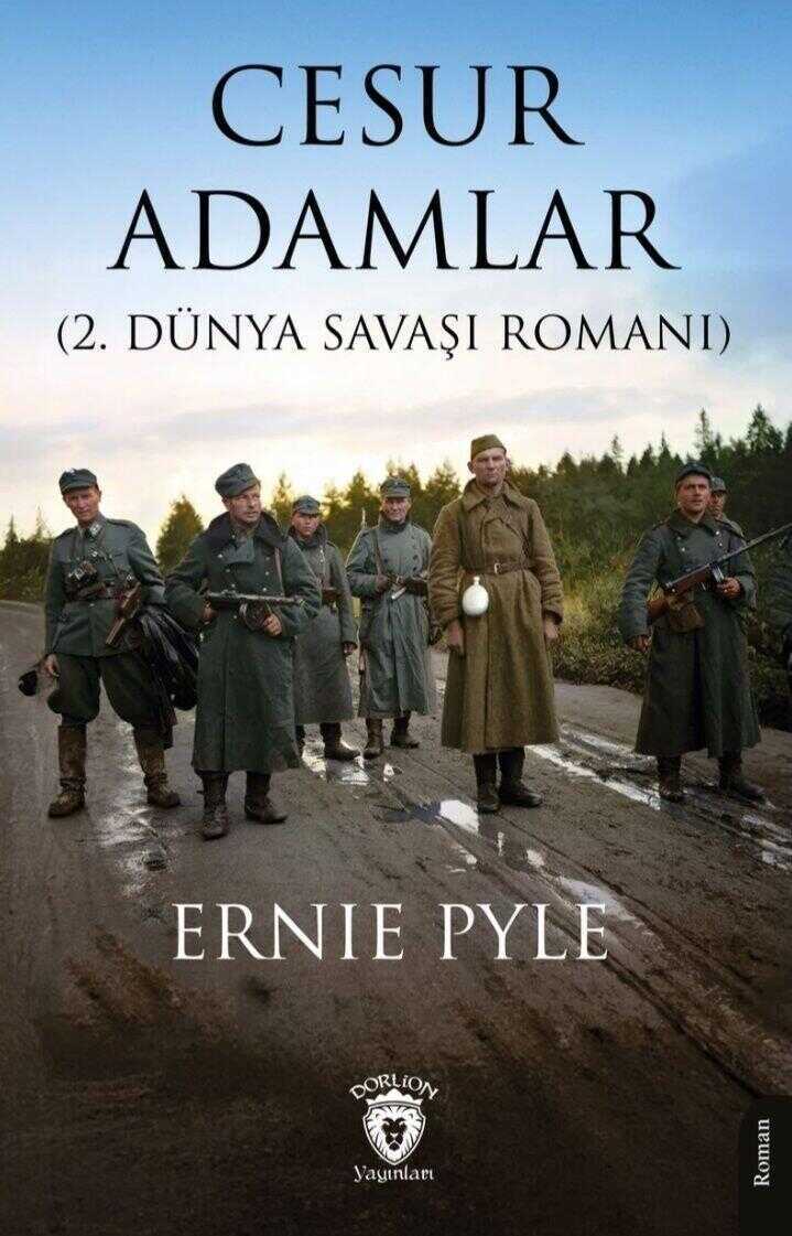 Cesur Adamlar