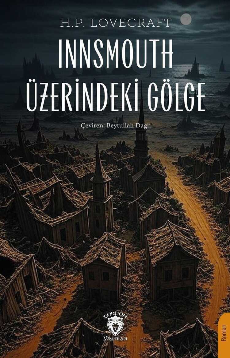Innsmouth Üzerindeki Gölge