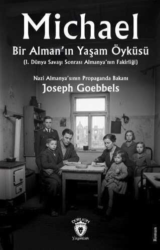 Michael  Bir Alman'ın  Yaşam Öyküsü