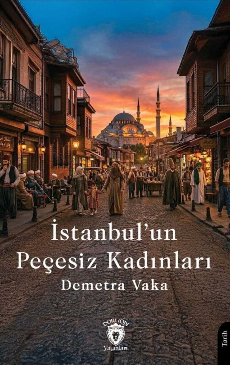 İstanbul'un Peçesiz Kadınları