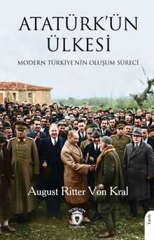 Atatürk'ün Ülkesi