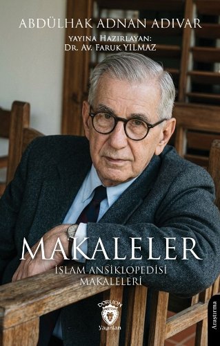 Makaleler  İslam Ansiklopedisi Makaleleri