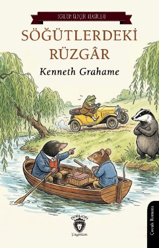 Söğütlerdeki Rüzgar