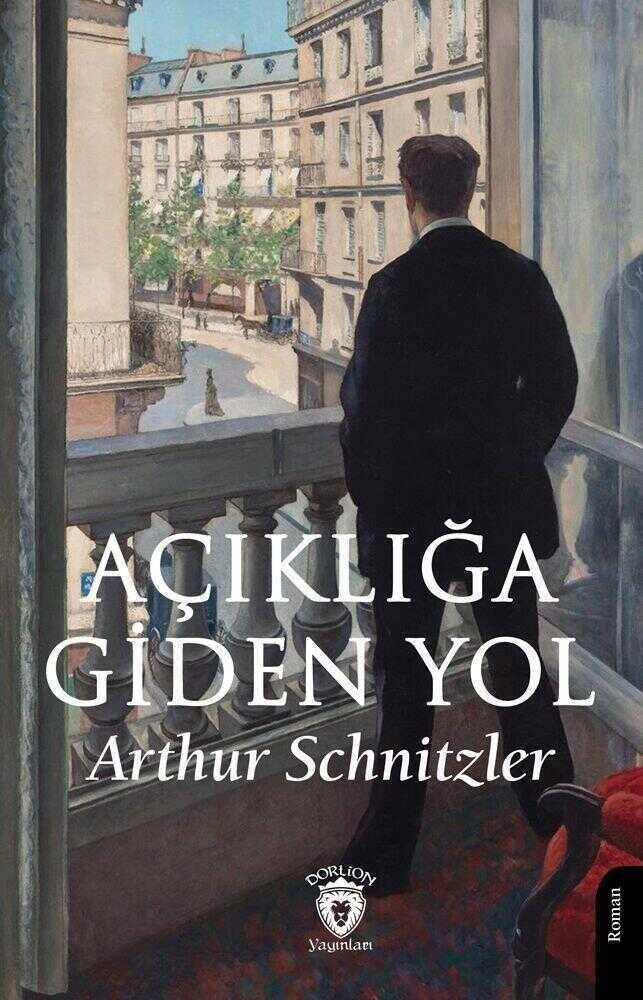 Açıklığa Giden Yol