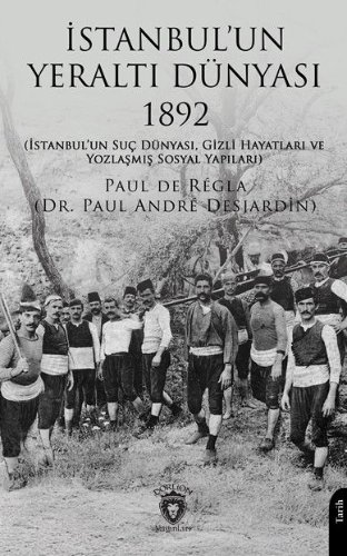 İstanbul'un Yeraltı Dünyası